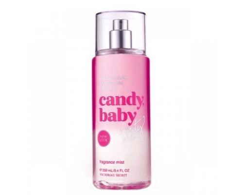 Парфюмированный мист для тела Victorias Secret Candy Baby Beauty Rush
