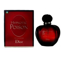 Парфюмерная вода Dior Hypnotic Poison Eau de Parfum женская (Euro A-Plus качество люкс)