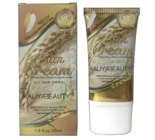 Солнцезащитный крем Kaliya Beauty Sun Cream