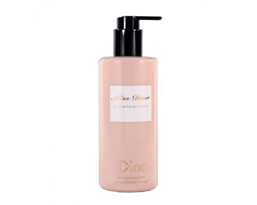 Лосьон для тела Dior Miss Dior Blooming Bouquet