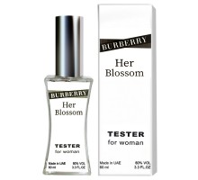 Burberry Her Blossom тестер женский (60 мл) Duty Free