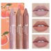 Набор помад Teayason Lipstick Peach Lips