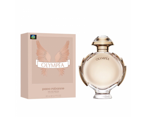 Парфюмерная вода Paco Rabanne Olympea женская (Euro)