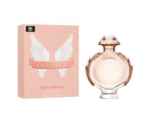 Парфюмерная вода Paco Rabanne Olympea женская (Euro)