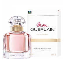 Парфюмерная вода Guerlain Mon Guerlain женская (Euro A-Plus качество люкс)