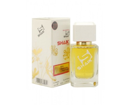 Парфюмерная вода Shaik W14 Burberry Women Burberry женская (50 ml)