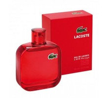 Туалетная вода Lacoste Eau De Lacoste L.12.12 Rouge мужская