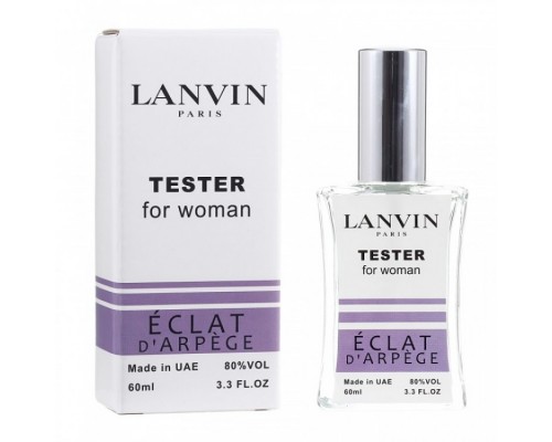 Lanvin Eclat D`Arpege тестер женский (60 мл)