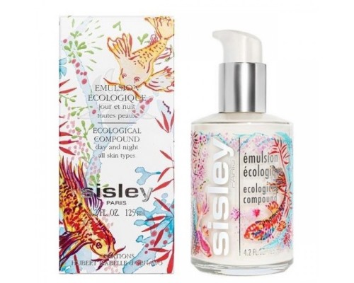 Эмульсия для лица Sisley Ecological Compound Limited Edition