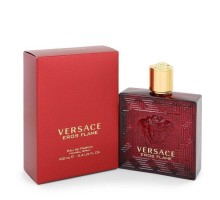 Парфюмерная вода Versace Eros Flame мужская