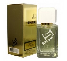 Парфюмерная вода Shaik W 206 Montale Pure Gold женская (50 ml)