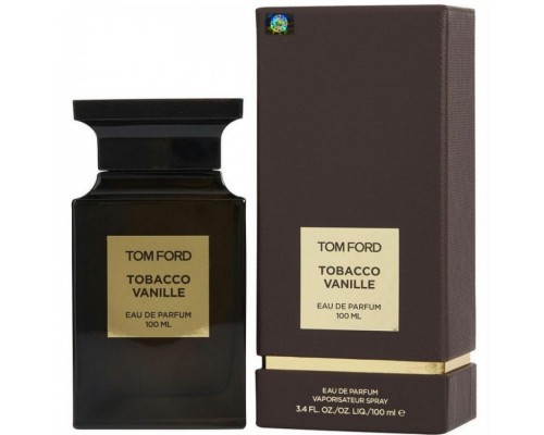 Парфюмерная вода Tom Ford Tobacco Vanille унисекс (Euro A-Plus качество люкс)