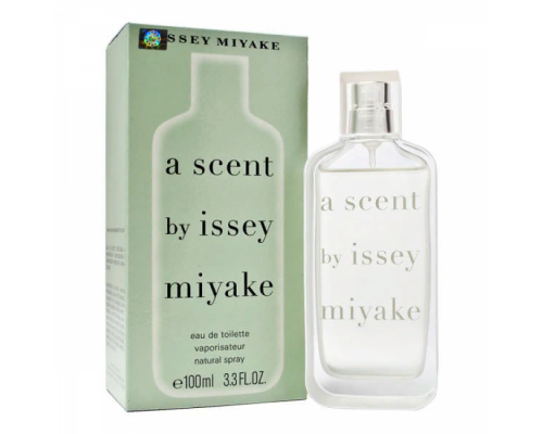 Туалетная вода Issey Miyake A Scent By Issey Miyake женская (Euro)