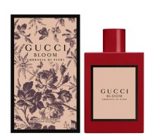 Парфюмерная вода Gucci Bloom Ambrosia Di Fiori женская