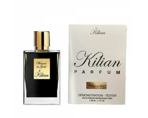 Killian Woman In Gold EDP тестер женский