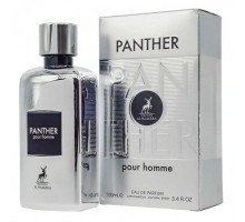 Парфюмерная вода Alhambra Panther Pour Homme мужская ОАЭ