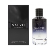 Парфюмерная вода Al Hambra Salvo (Dior Sauvage) мужская ОАЭ