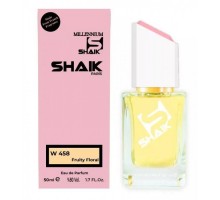 Парфюмерная вода Shaik W 458 Paco Rabanne Olympea Solar женский (50 ml)