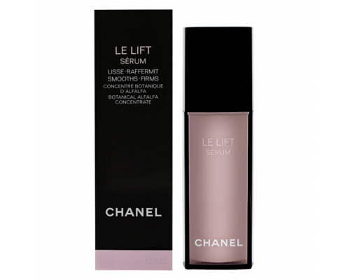 Сыворотка для лица Chanel Le Lift Serum