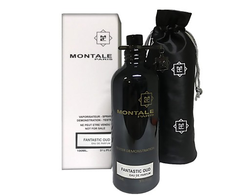 Montale Fantastic Oud EDP тестер унисекс