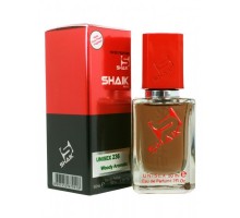 Парфюмерная вода Shaik №236 Nasomatto Black Afgano унисекс (50 ml)