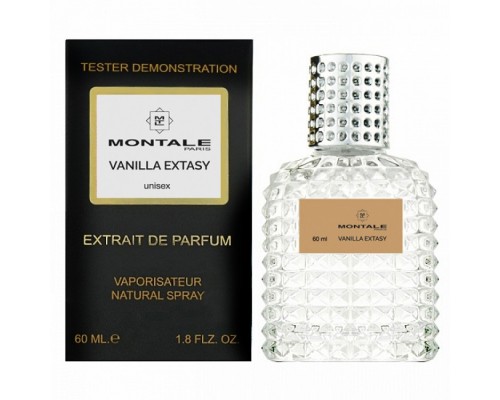 Montale Vanilla Extasy тестер женский (60 мл) Valentino