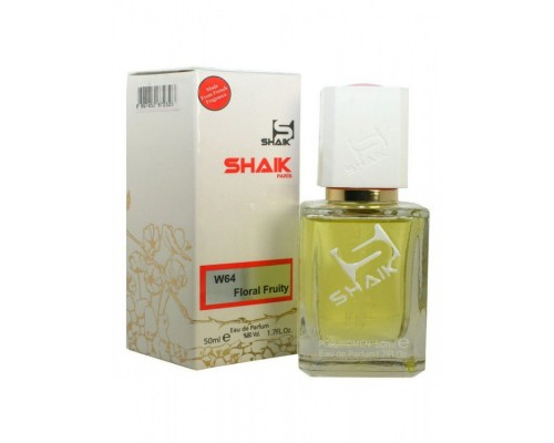 Парфюмерная вода Shaik W64 Dolce&Gabbana Light Blue женская (50 ml)