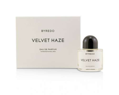 Парфюмерная вода Byredo Velvet Haze унисекс (50 мл)