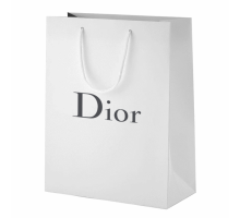 Подарочный пакет Christian Dior (15x23)