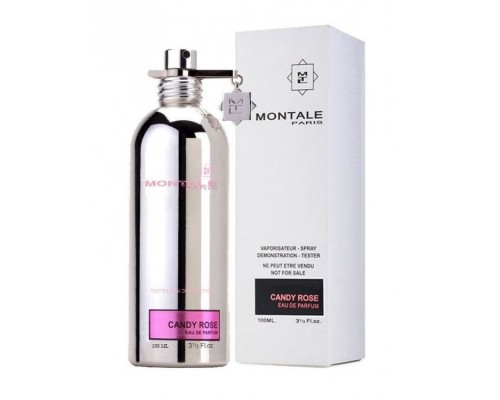 Montale Candy Rose EDP тестер женский