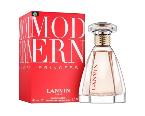 Парфюмерная вода Lanvin Modern Princess женская (Euro)