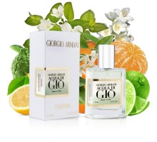 Giorgio Armani Acqua Di Gio тестер мужской (58 мл)