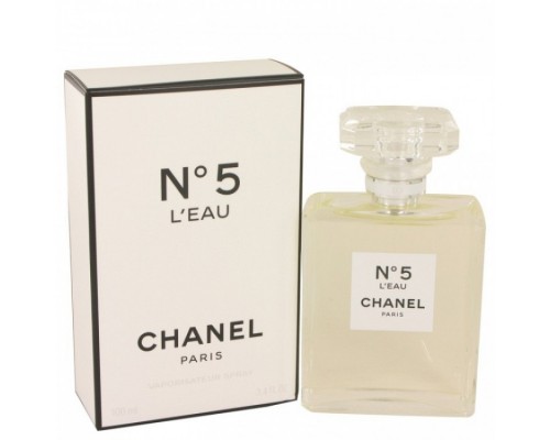 Туалетная вода Chanel № 5 LEau женская