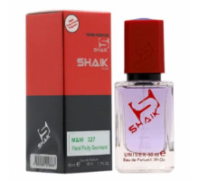 Парфюмерная вода Shaik M&W 327 The House of Oud Grape Pearls унисекс (50 ml)