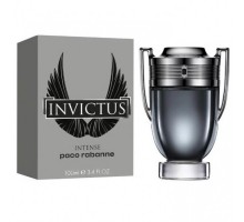 Туалетная вода Paco Rabanne Invictus Intense мужская