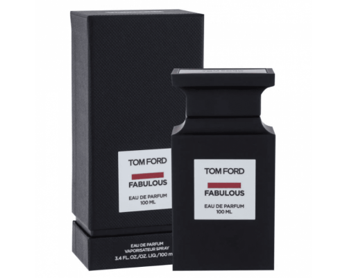 Парфюмерная вода Tom Ford Fabulous унисекс