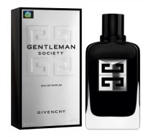 Парфюмерная вода Givenchy Gentleman Society мужская (Euro A-Plus качество люкс)