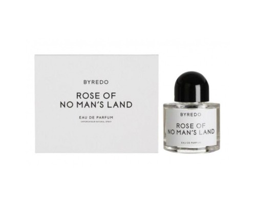 Парфюмерная вода Byredo Rose Of No Man`s Land унисекс (100 мл)