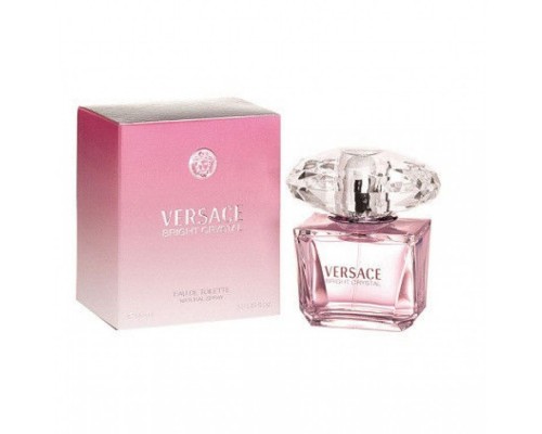 Туалетная вода Versace Bright Crystal женская