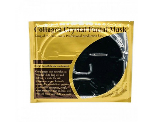 Маска для лица Collagen Crystall Facial Mask