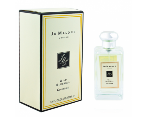 Парфюмерная вода Jo Malone Wild Bluebell женская