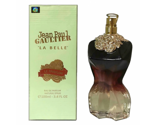 Парфюмерная вода Jean Paul Gaultier La Belle Le Parfum женская (Euro A-Plus качество люкс)
