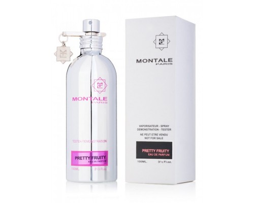 Montale Pretty Fruity EDP тестер унисекс