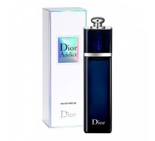 Парфюмерная вода Dior Addict женская