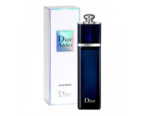 Парфюмерная вода Dior Addict женская