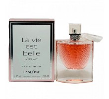 Парфюмерная вода Lancome La Vie Est Belle L'Eclat женская