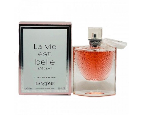 Парфюмерная вода Lancome La Vie Est Belle LEclat женская