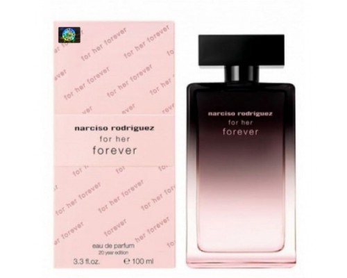 Парфюмерная вода Narciso Rodriguez For Her Forever женская (Euro)
