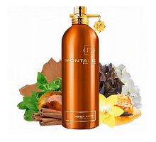 Парфюмерная вода Montale Honey Aoud унисекс