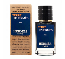 Hermes Terre D'Hermès тестер мужской (60 мл) Lux